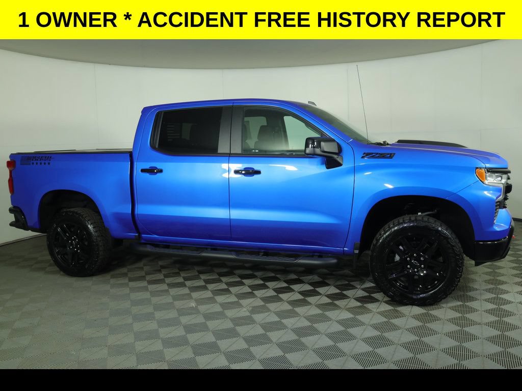 chevrolet silverado 1500 2025 3GCUKFED6SG181923 image chevrolet silverado 1500 2025 3GCUKFED6SG181923 image